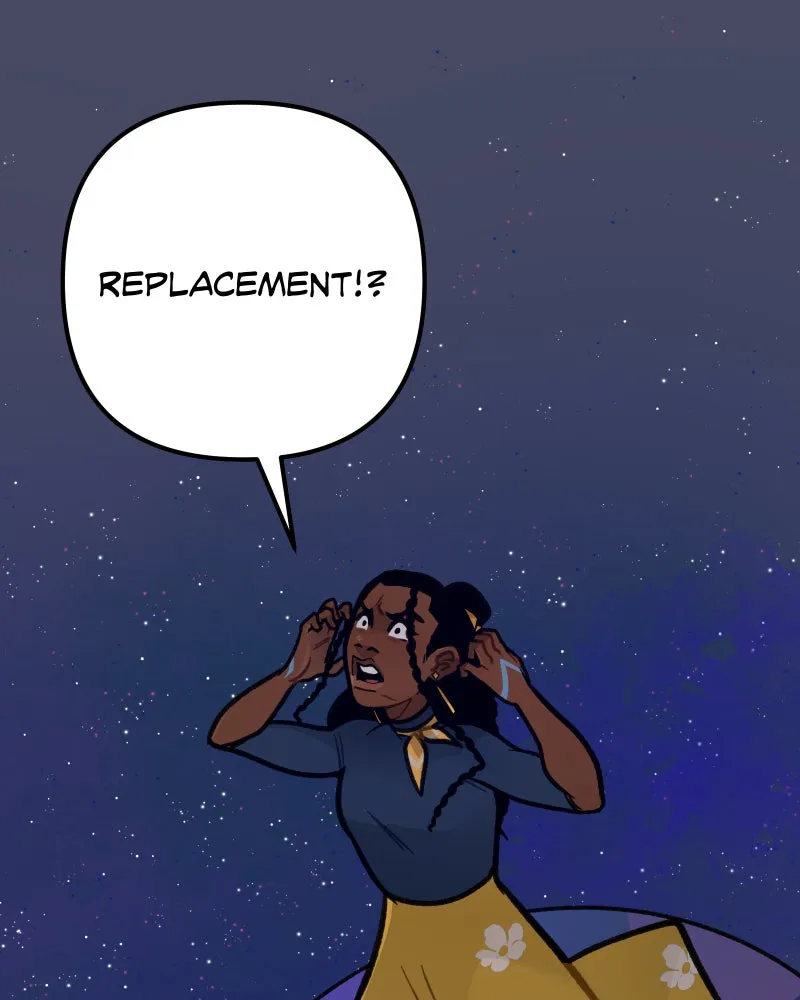 Here There Be Dragons Chapter 53 page 43 - 