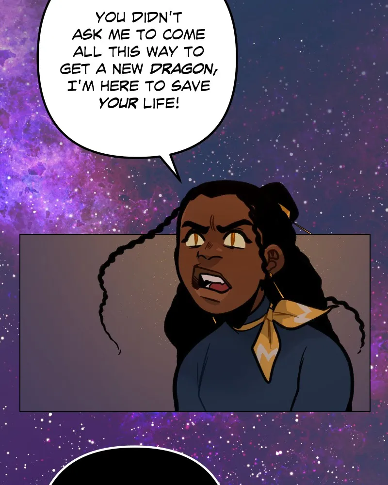 Here There Be Dragons Chapter 53 page 45 - 