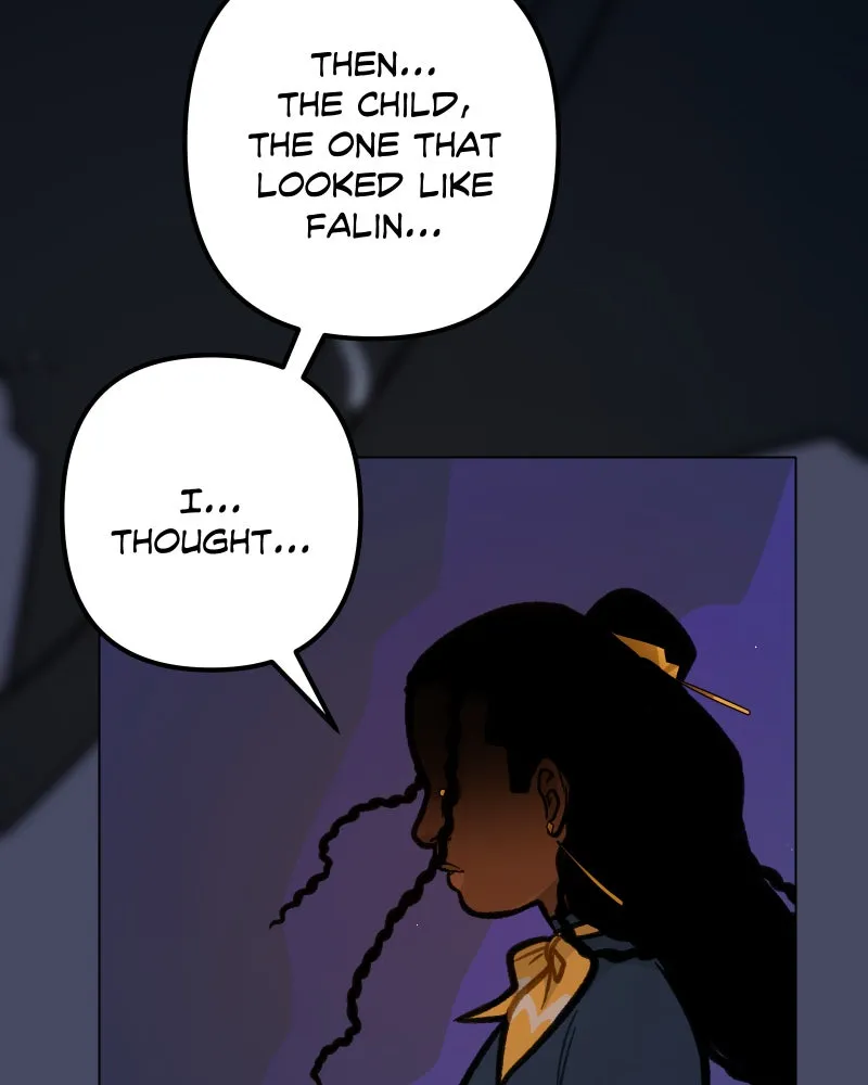 Here There Be Dragons Chapter 53 page 48 - 