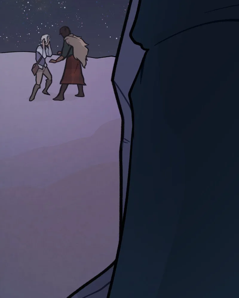 Here There Be Dragons Chapter 53 page 68 - 