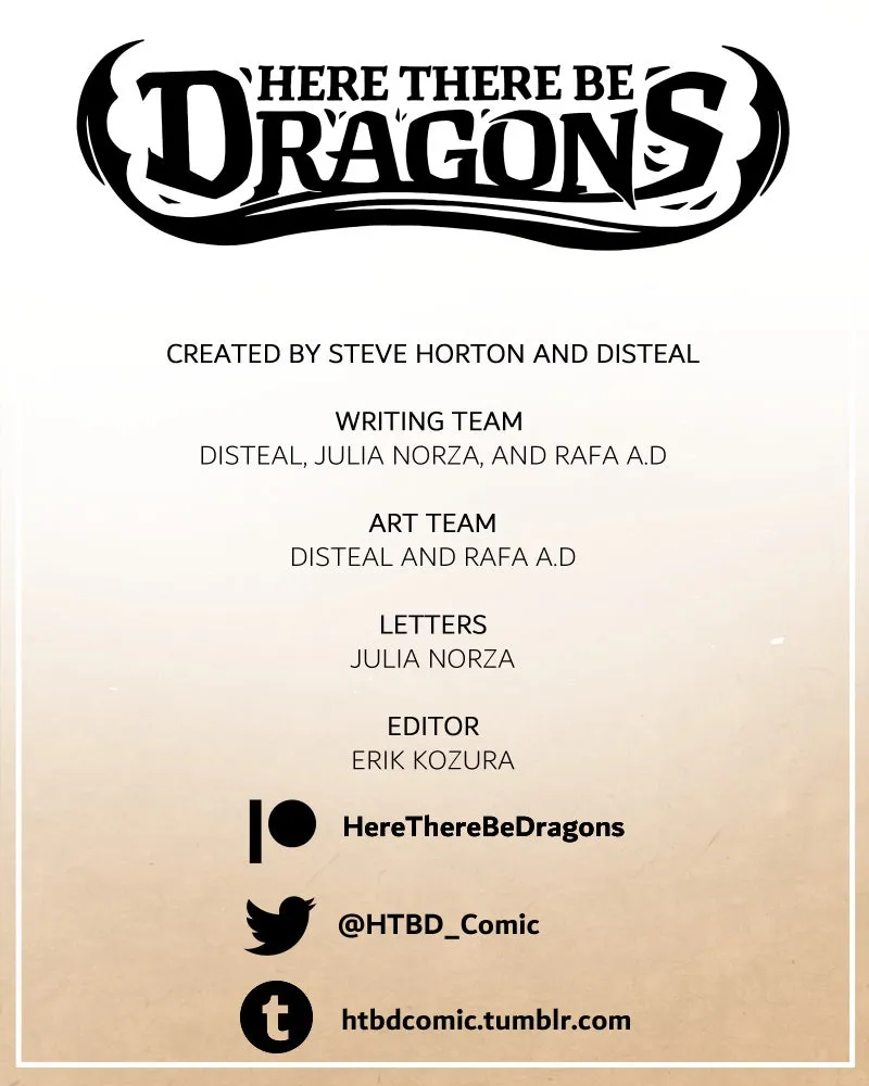 Here There Be Dragons Chapter 53 page 73 - 