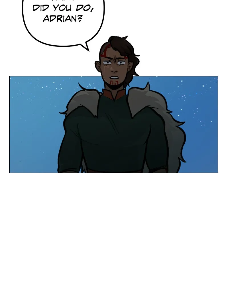 Here There Be Dragons Chapter 54 page 12 - 