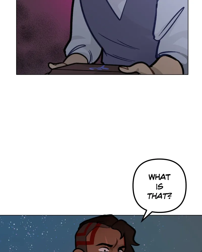 Here There Be Dragons Chapter 54 page 18 - 