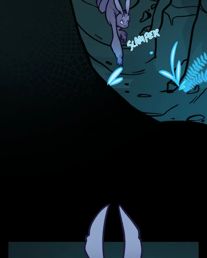 Here There Be Dragons Chapter 54 page 3 - 