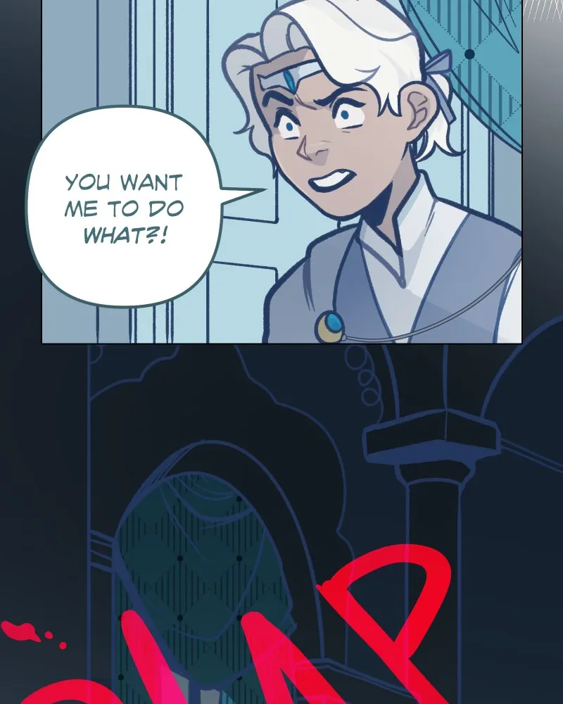 Here There Be Dragons Chapter 54 page 21 - 