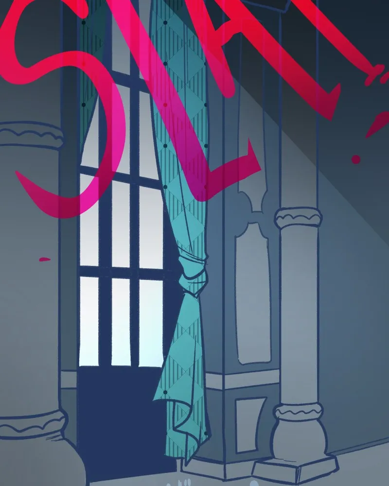 Here There Be Dragons Chapter 54 page 22 - 