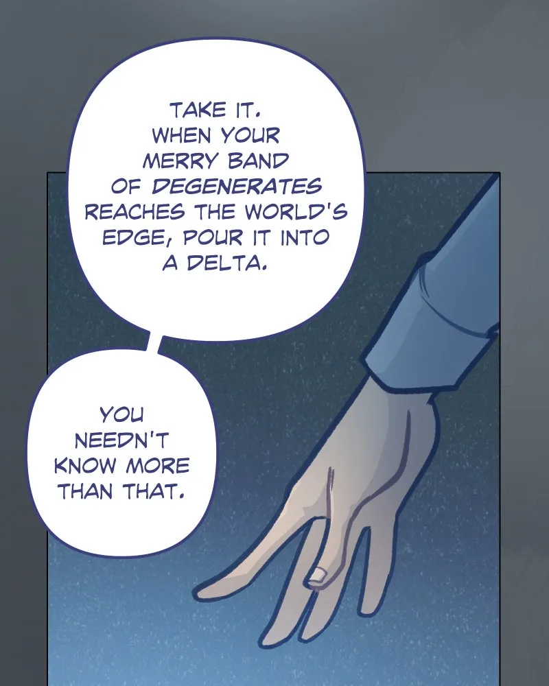 Here There Be Dragons Chapter 54 page 25 - 