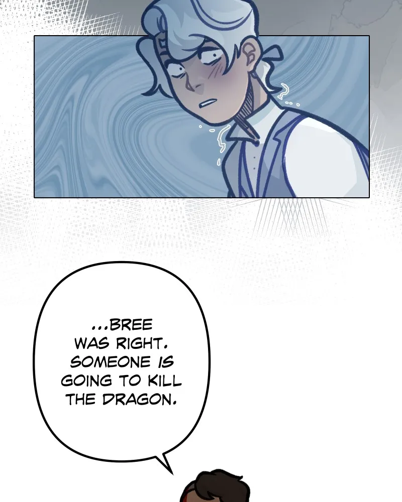 Here There Be Dragons Chapter 54 page 27 - 