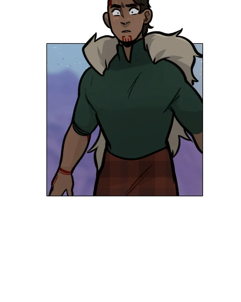 Here There Be Dragons Chapter 54 page 28 - 