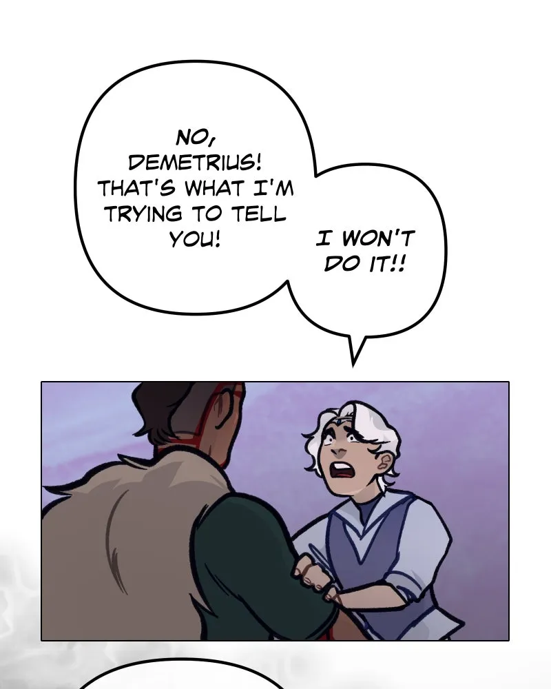 Here There Be Dragons Chapter 54 page 30 - 