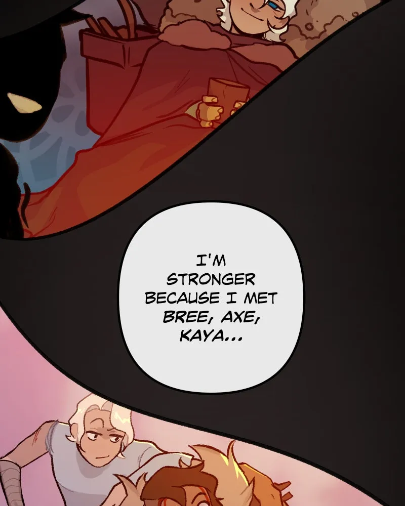 Here There Be Dragons Chapter 54 page 33 - 