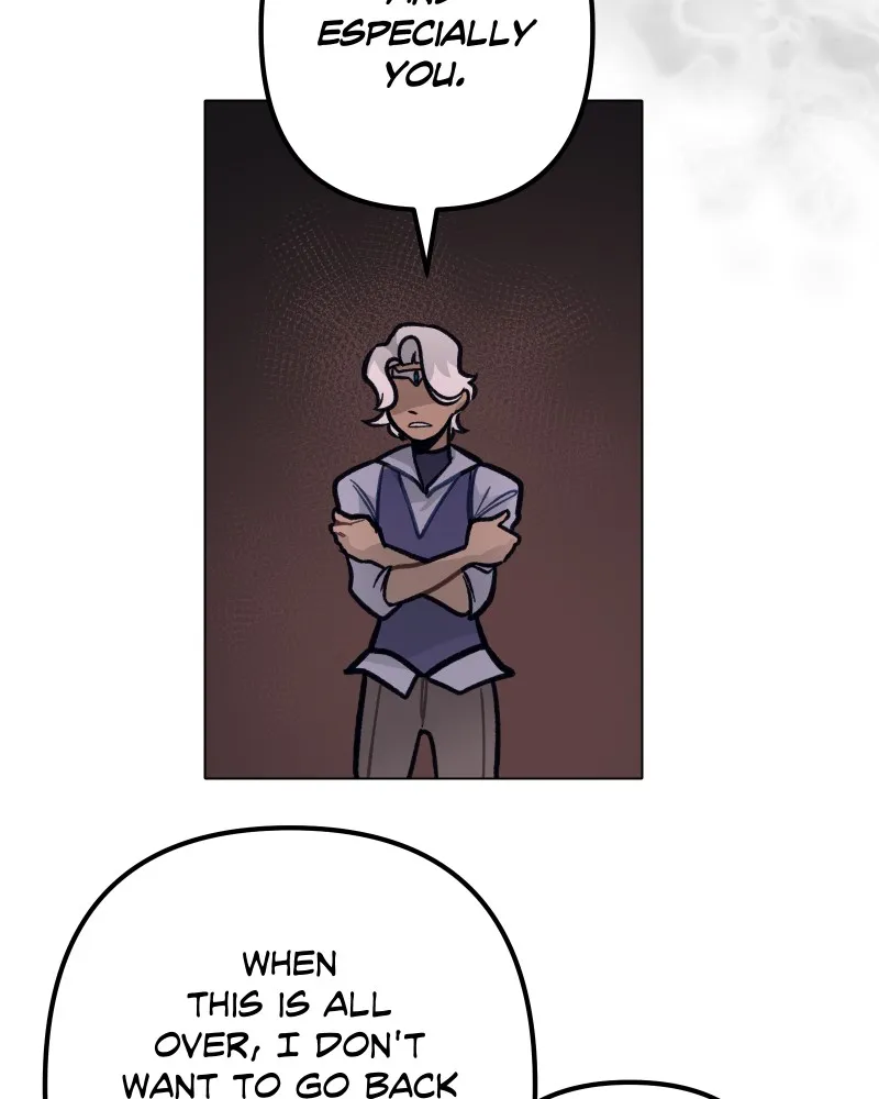 Here There Be Dragons Chapter 54 page 35 - 