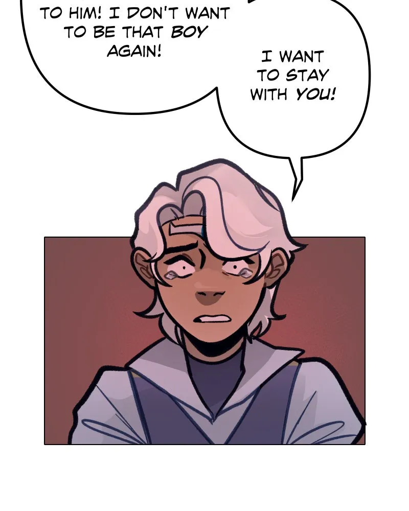 Here There Be Dragons Chapter 54 page 36 - 