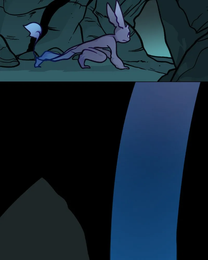 Here There Be Dragons Chapter 54 page 5 - 