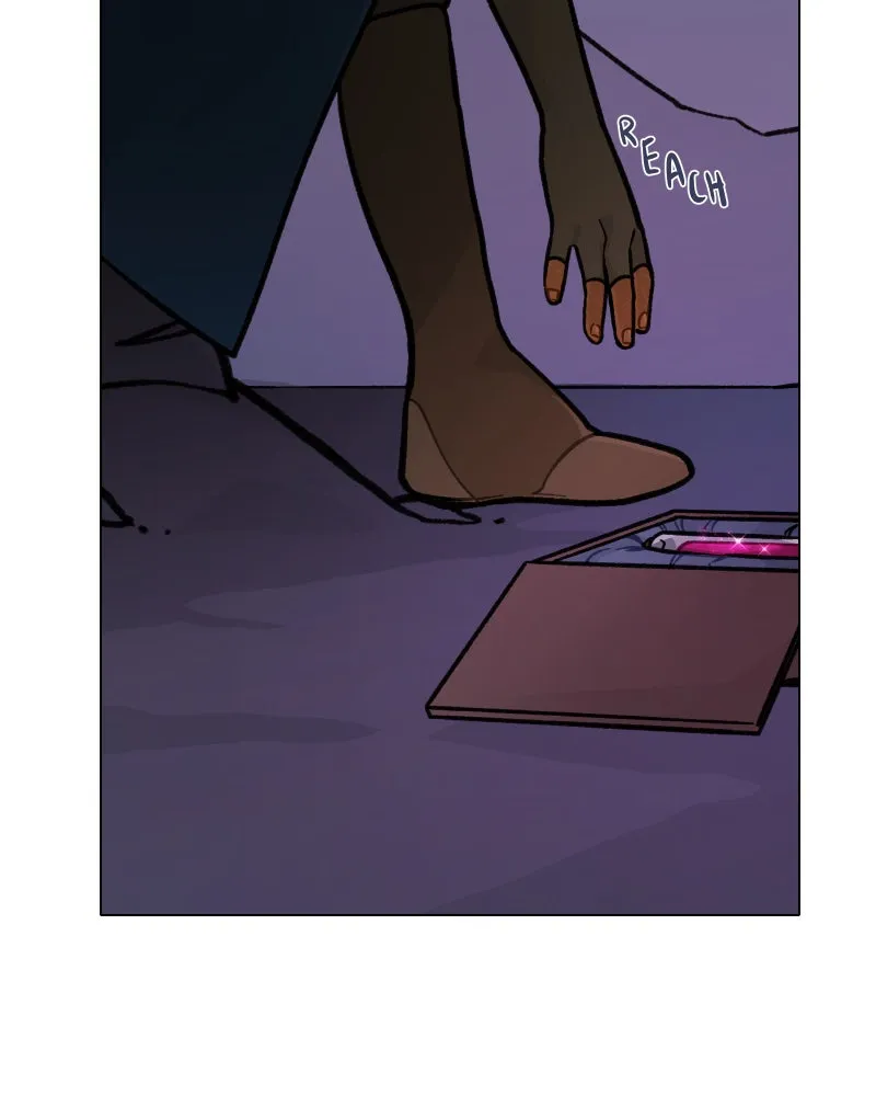 Here There Be Dragons Chapter 54 page 43 - 