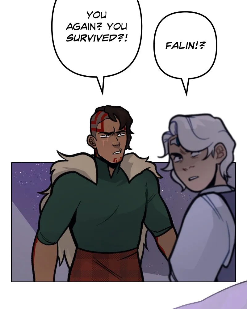 Here There Be Dragons Chapter 54 page 45 - 