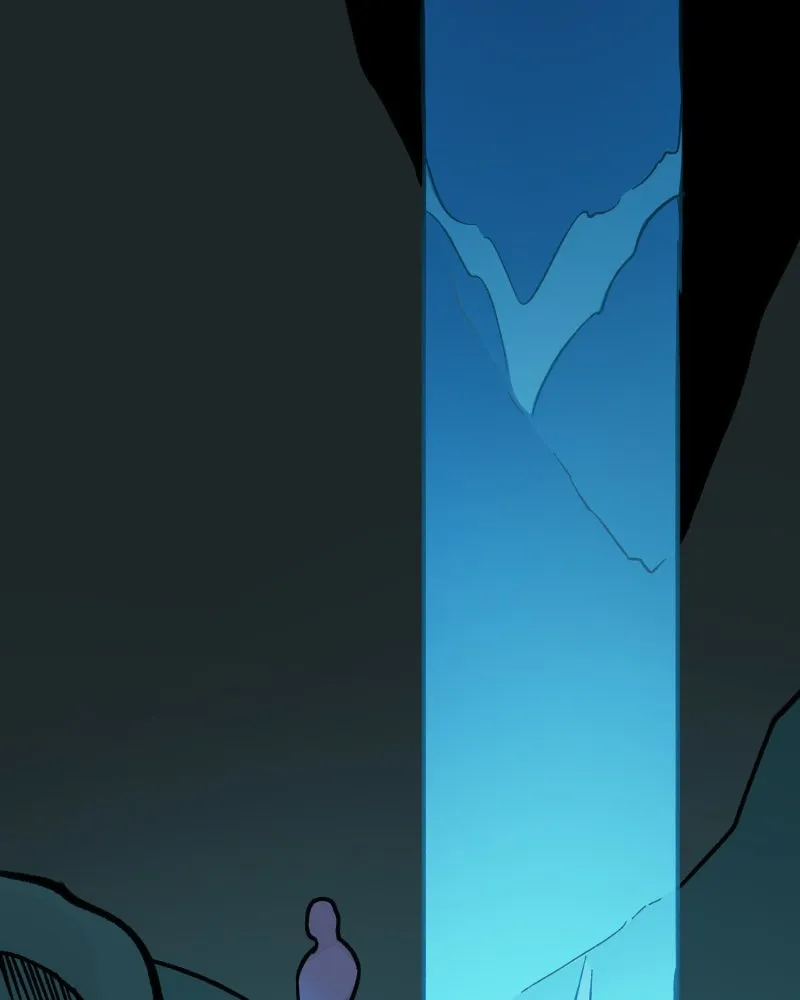 Here There Be Dragons Chapter 54 page 6 - 