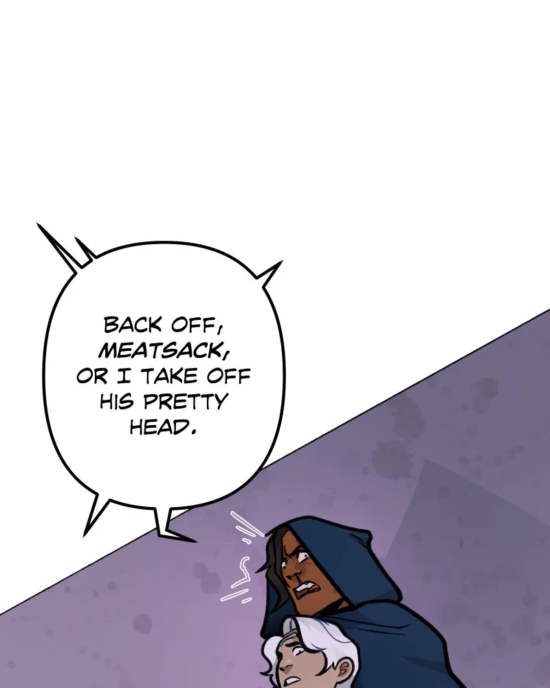 Here There Be Dragons Chapter 54 page 52 - 