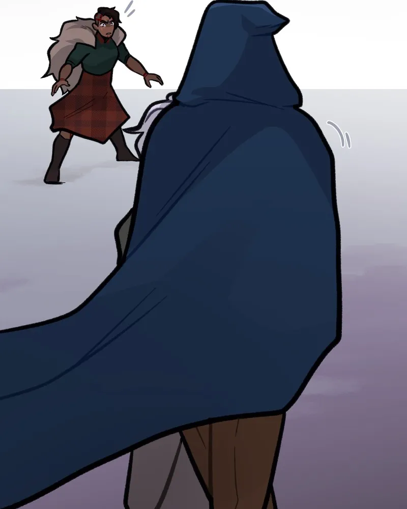 Here There Be Dragons Chapter 54 page 55 - 