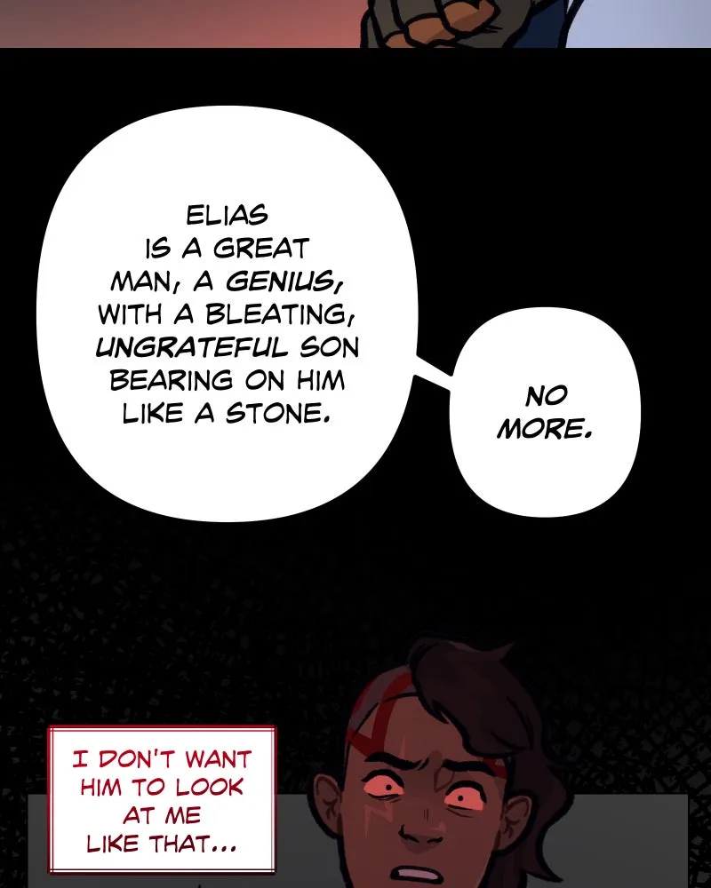 Here There Be Dragons Chapter 54 page 59 - 