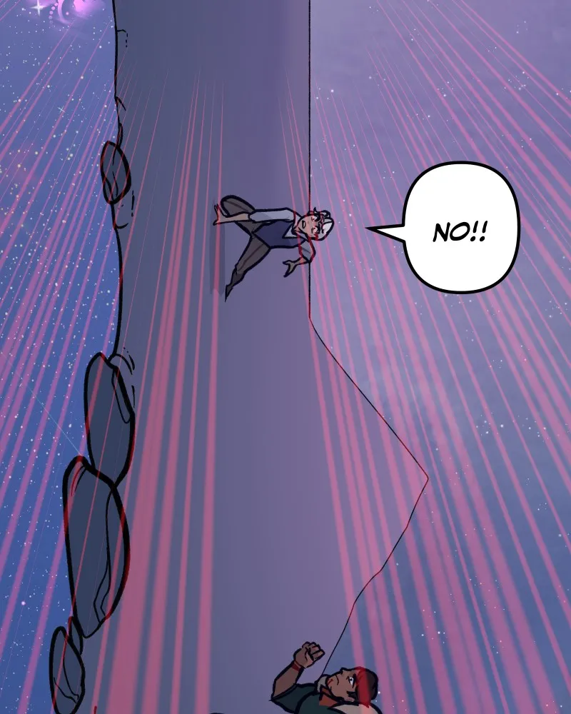 Here There Be Dragons Chapter 54 page 68 - 