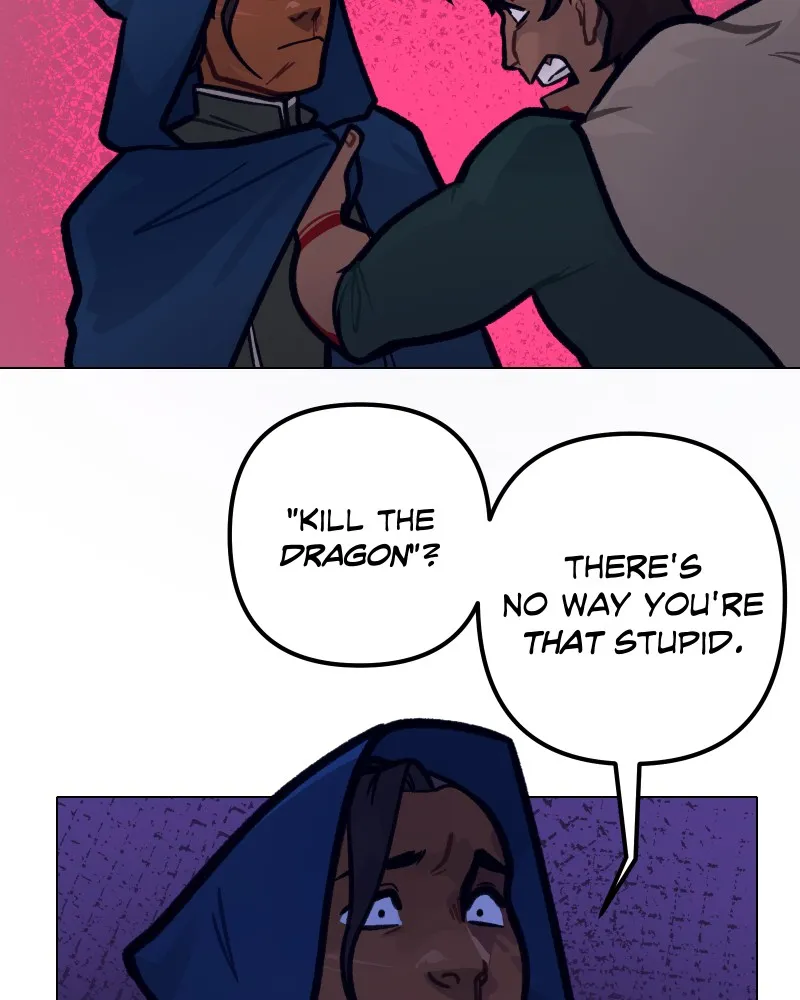Here There Be Dragons Chapter 54 page 70 - 