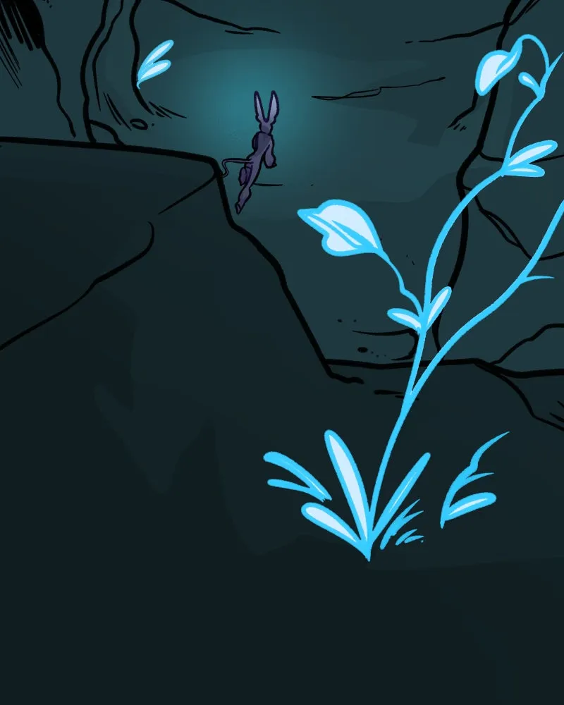 Here There Be Dragons Chapter 54 page 8 - 