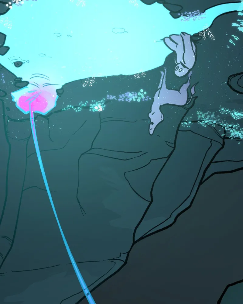 Here There Be Dragons Chapter 54 page 75 - 
