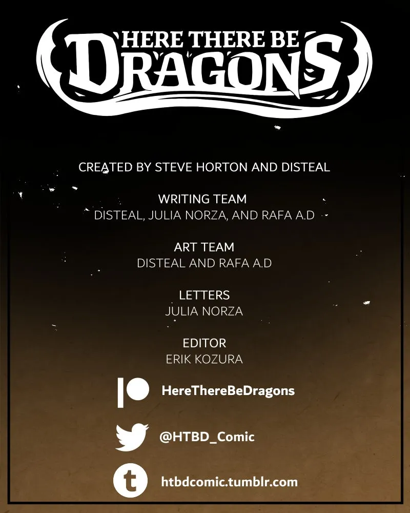 Here There Be Dragons Chapter 54 page 84 - 