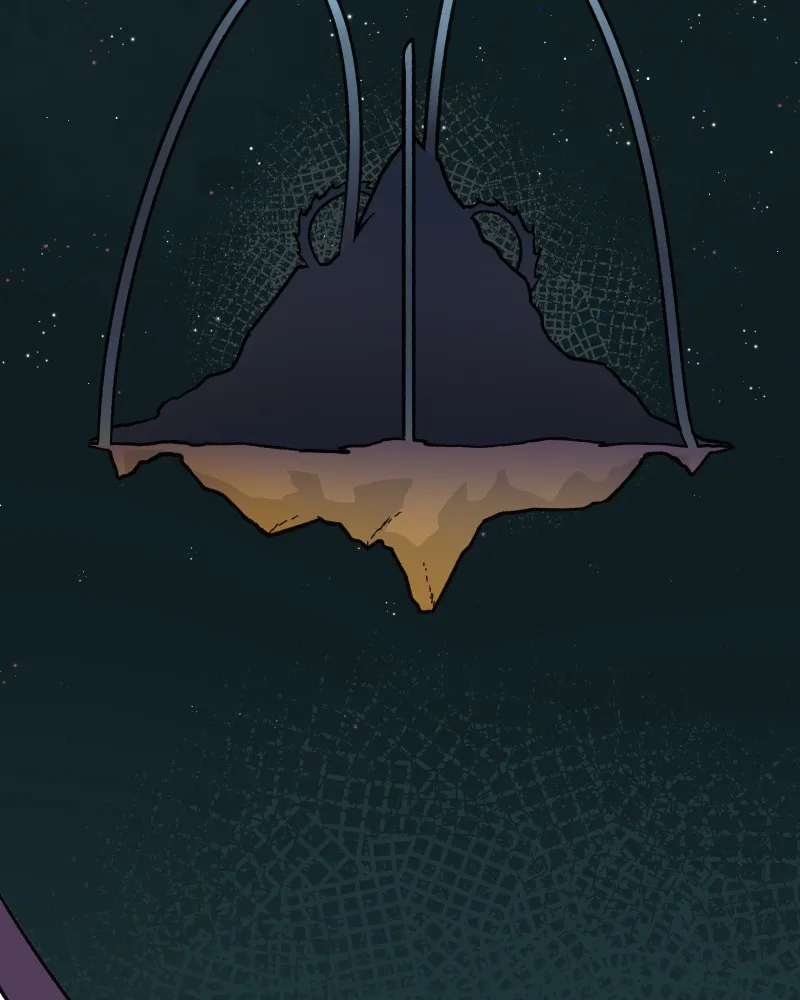 Here There Be Dragons Chapter 54 page 10 - 