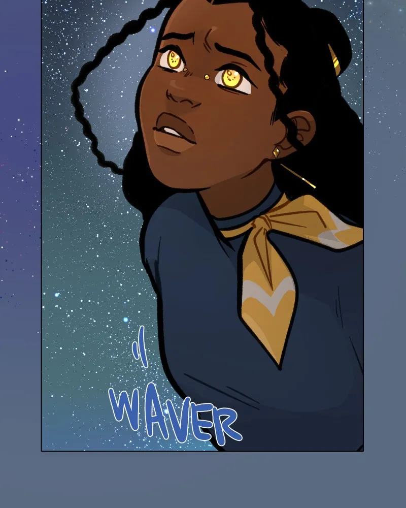 Here There Be Dragons Chapter 55 page 11 - 