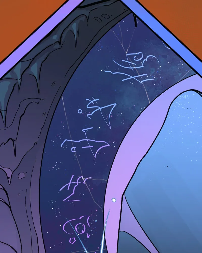 Here There Be Dragons Chapter 55 page 23 - 