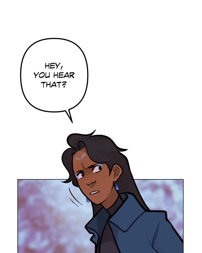Here There Be Dragons Chapter 55 page 25 - 