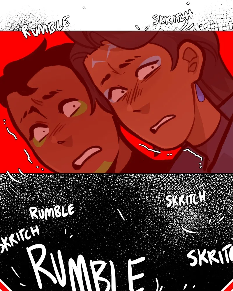 Here There Be Dragons Chapter 55 page 32 - 