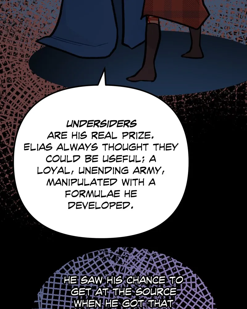 Here There Be Dragons Chapter 55 page 36 - 