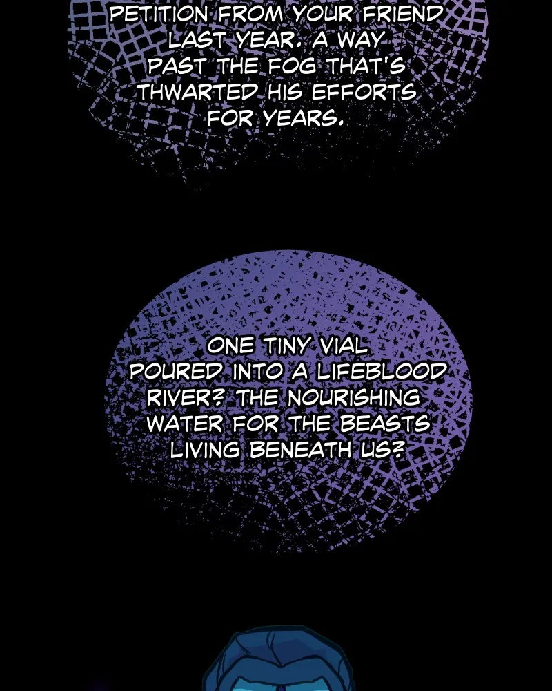 Here There Be Dragons Chapter 55 page 37 - 