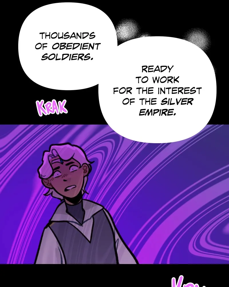 Here There Be Dragons Chapter 55 page 40 - 