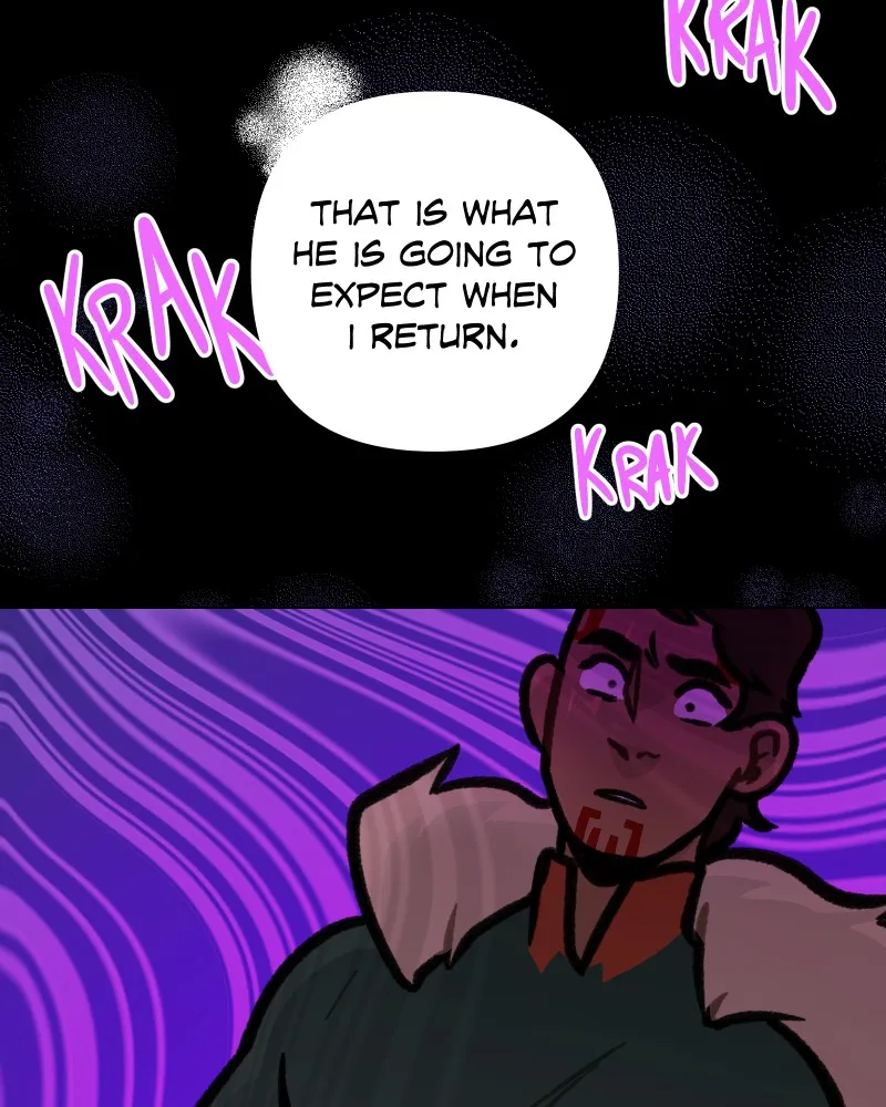 Here There Be Dragons Chapter 55 page 41 - 