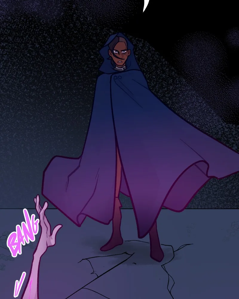 Here There Be Dragons Chapter 55 page 43 - 