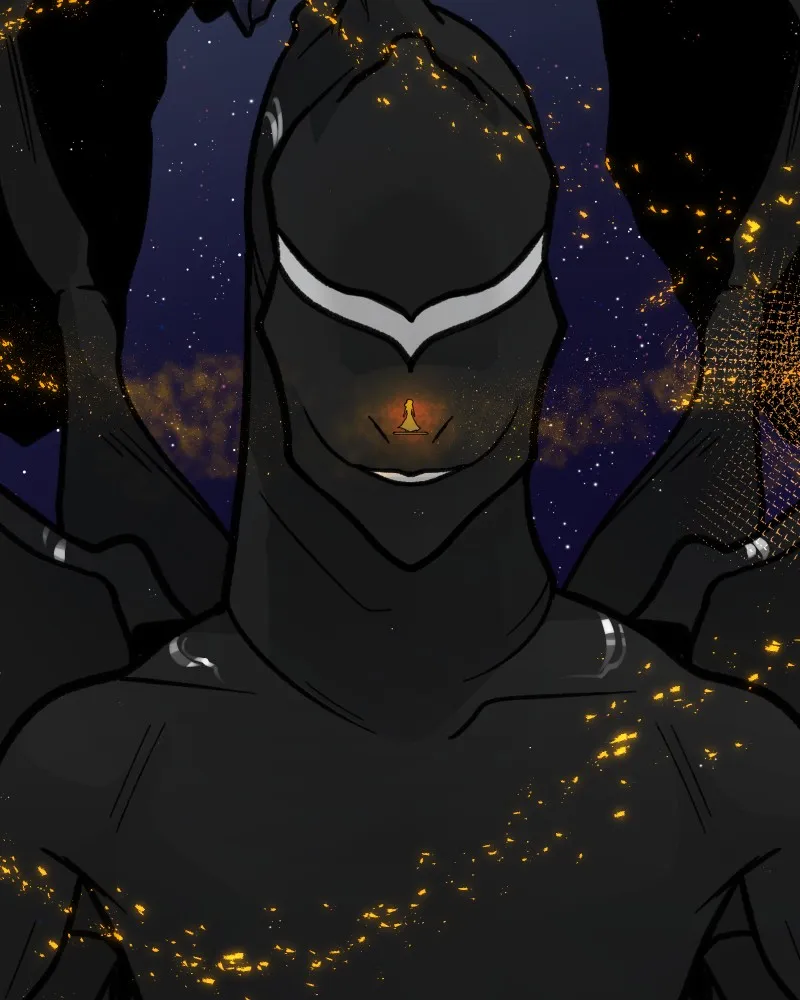 Here There Be Dragons Chapter 55 page 48 - 