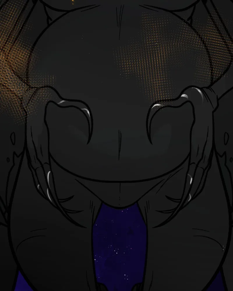 Here There Be Dragons Chapter 55 page 49 - 