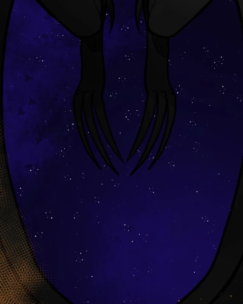Here There Be Dragons Chapter 55 page 50 - 