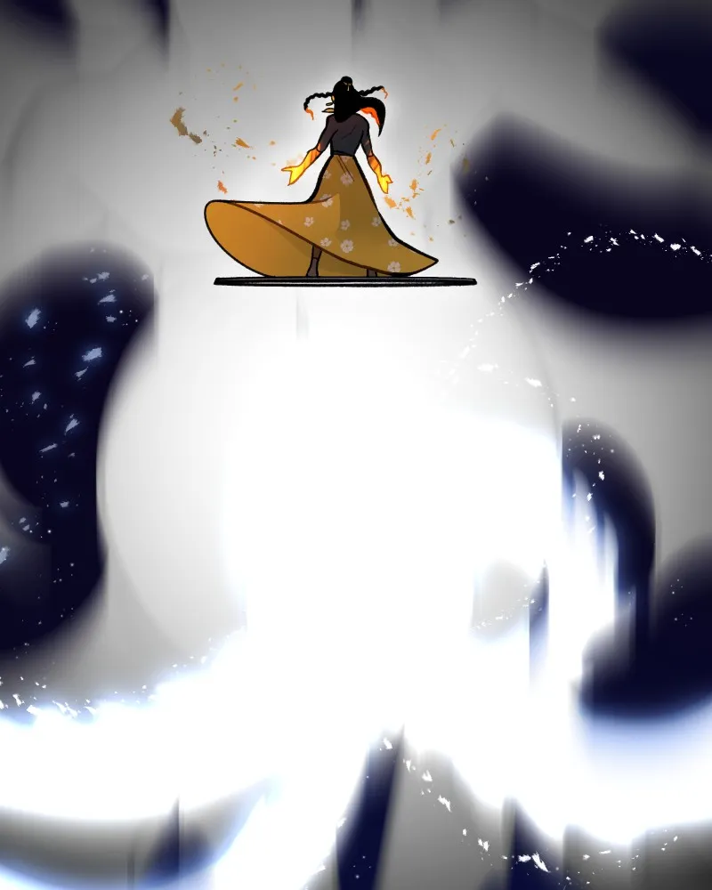 Here There Be Dragons Chapter 55 page 58 - 