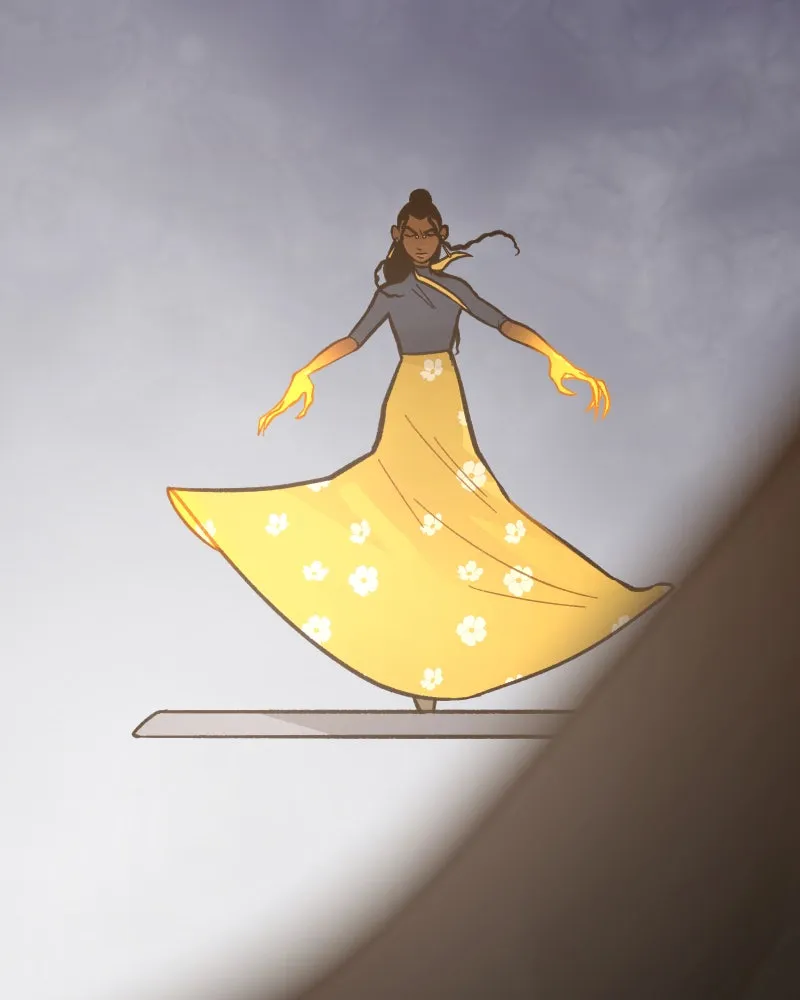 Here There Be Dragons Chapter 55 page 65 - 