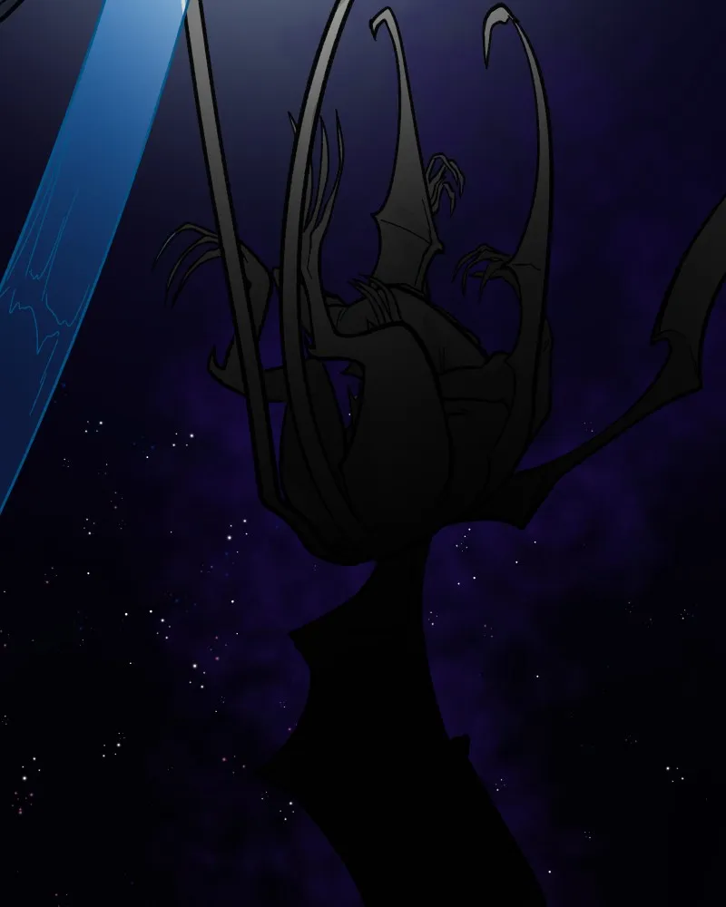 Here There Be Dragons Chapter 55 page 73 - 