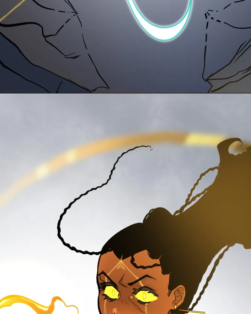 Here There Be Dragons Chapter 55 page 84 - 