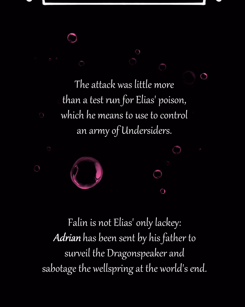 Here There Be Dragons Chapter 56.1 page 15 - 