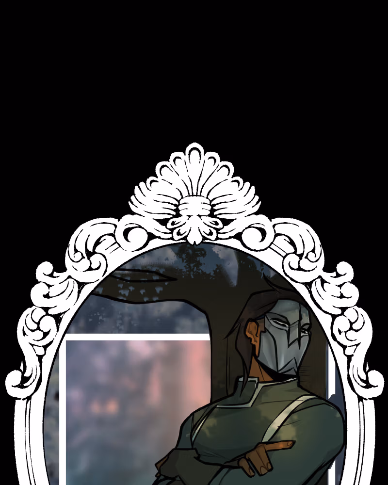 Here There Be Dragons Chapter 56.1 page 20 - 