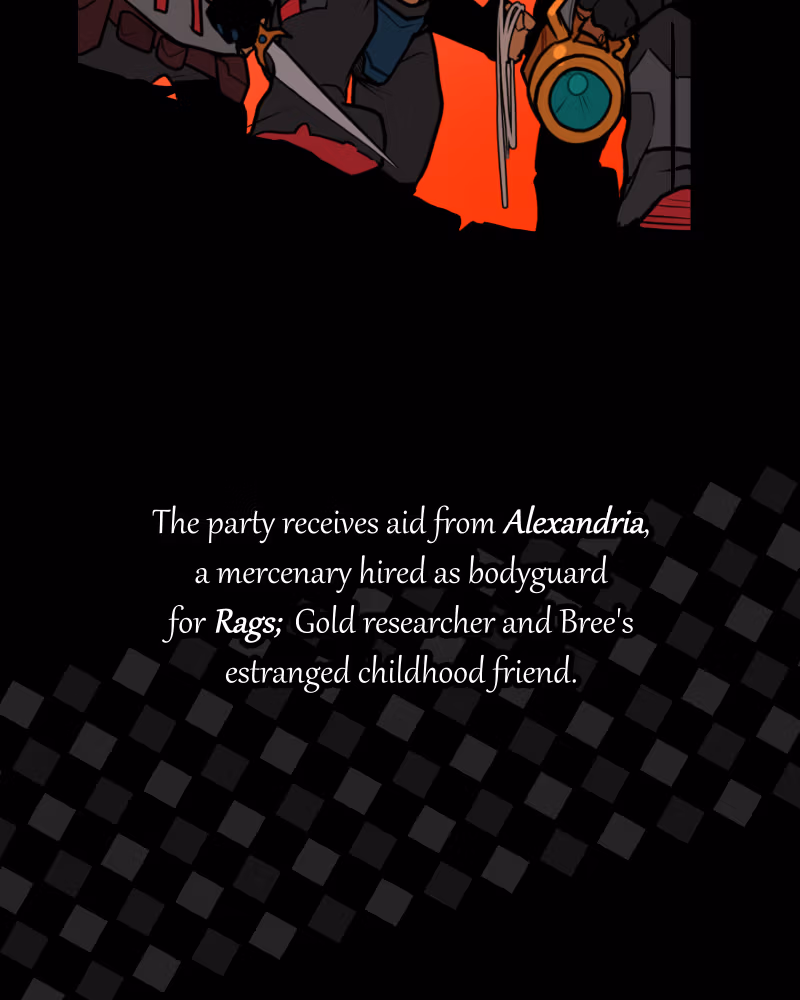 Here There Be Dragons Chapter 56.1 page 23 - 