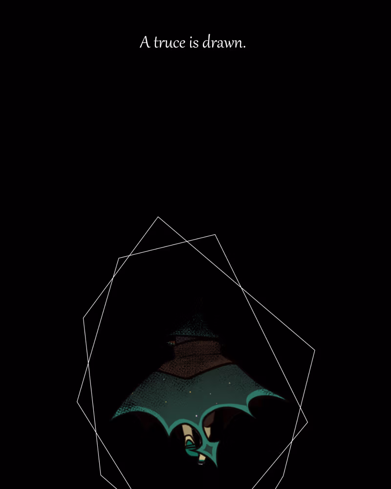 Here There Be Dragons Chapter 56.1 page 25 - 